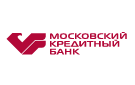 Банк Московский Кредитный Банк в Мокеевском